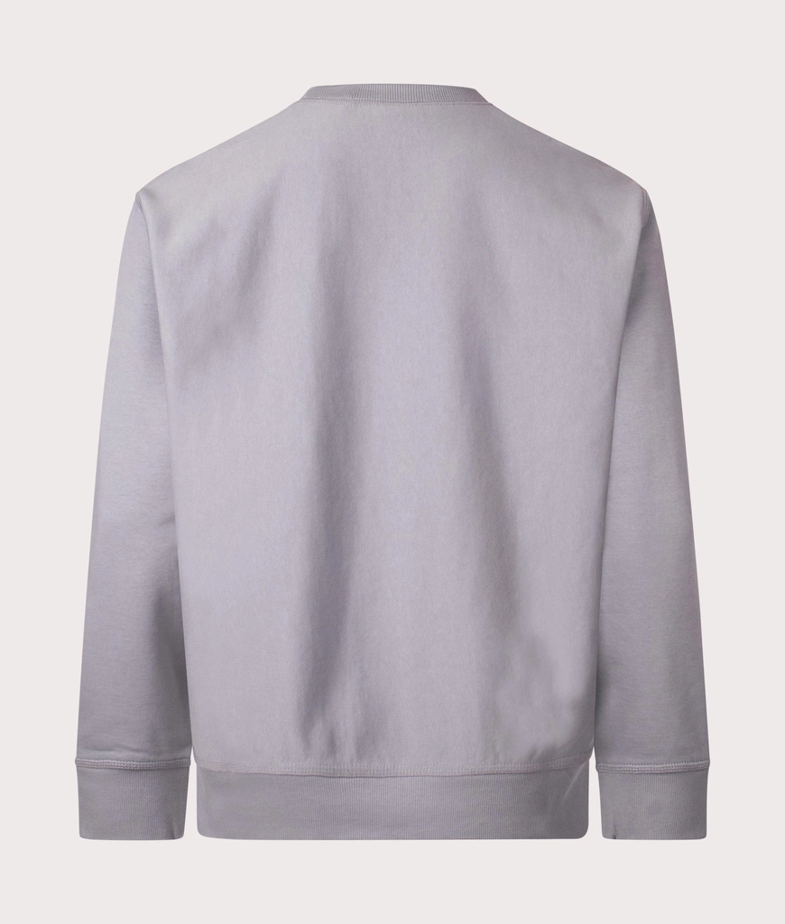 Carhartt WIP Mens American Script Sweatshirt